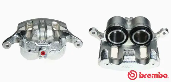 Handler.Part Brake caliper BREMBO F56115 1