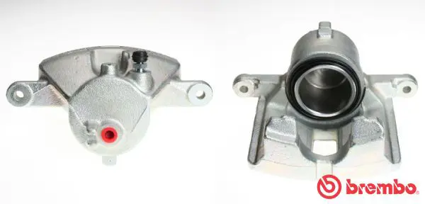 Handler.Part Brake caliper BREMBO F56121 1