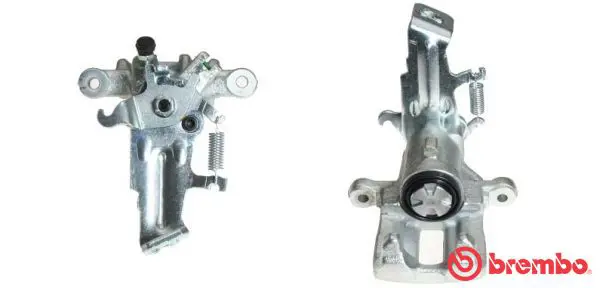 Handler.Part Brake caliper BREMBO F56125 1