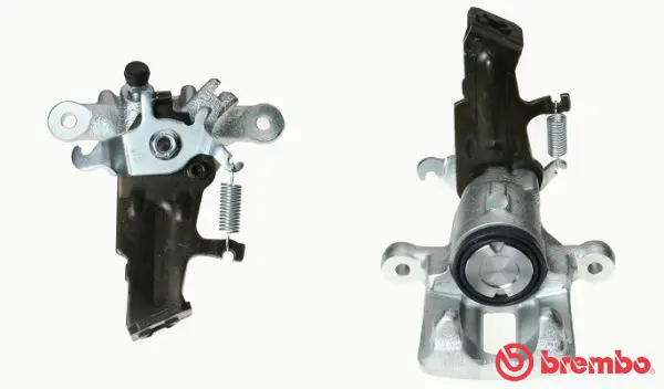 Handler.Part Brake caliper BREMBO F56127 1