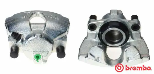 Handler.Part Brake caliper BREMBO F56134 1