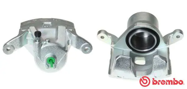 Handler.Part Brake caliper BREMBO F56140 1