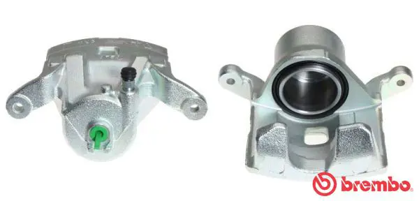 Handler.Part Brake caliper BREMBO F56141 1