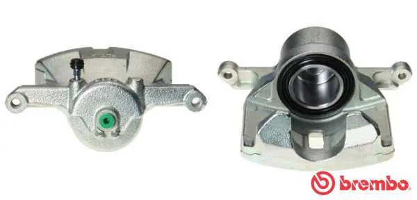 Handler.Part Brake caliper BREMBO F56144 1