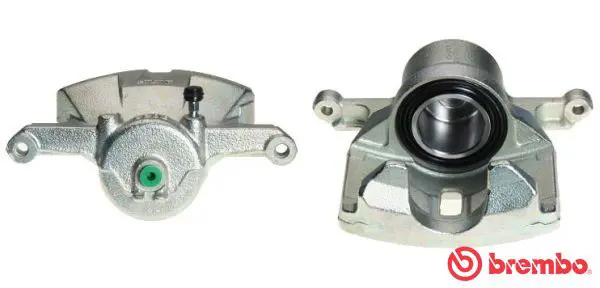 Handler.Part Brake caliper BREMBO F56145 1