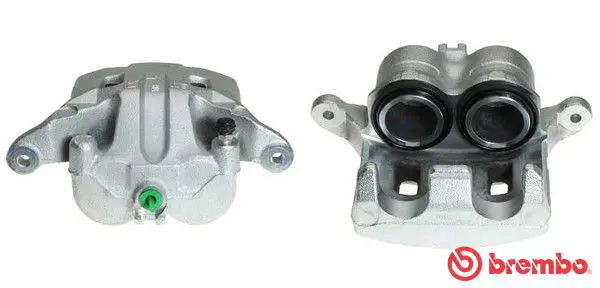 Handler.Part Brake caliper BREMBO F56152 1