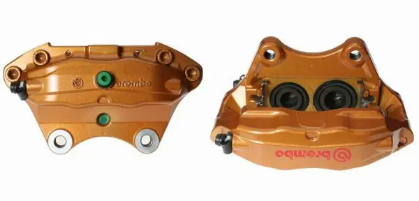 Handler.Part Brake caliper BREMBO F56156 1