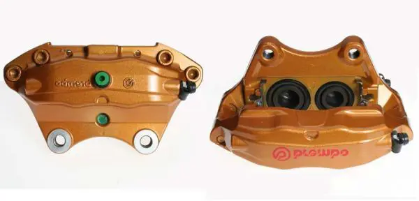 Handler.Part Brake caliper BREMBO F56157 1