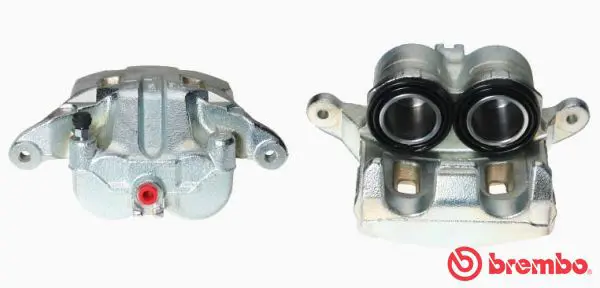 Handler.Part Brake caliper BREMBO F56162 1