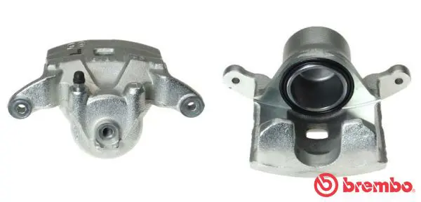 Handler.Part Brake caliper BREMBO F56164 1