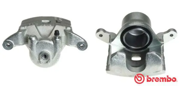 Handler.Part Brake caliper BREMBO F56165 1