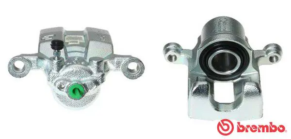 Handler.Part Brake caliper BREMBO F56168 1