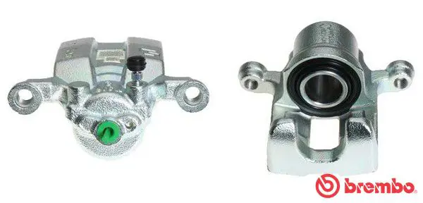 Handler.Part Brake caliper BREMBO F56169 1