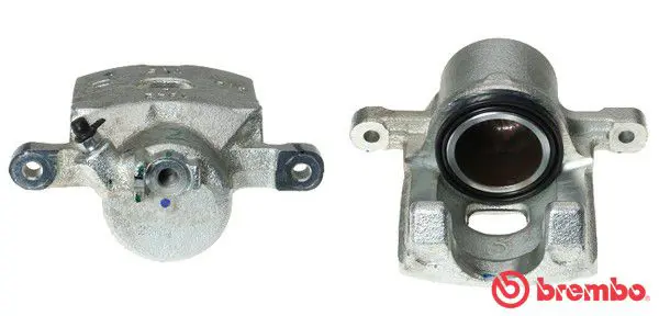 Handler.Part Brake caliper BREMBO F56172 1