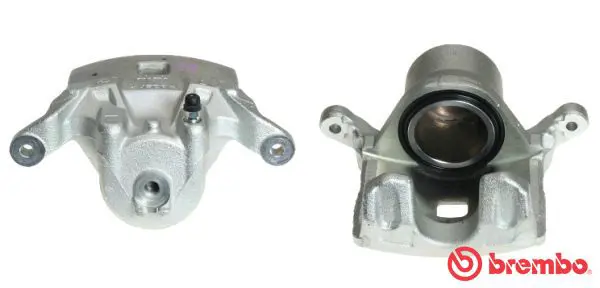 Handler.Part Brake caliper BREMBO F56175 1