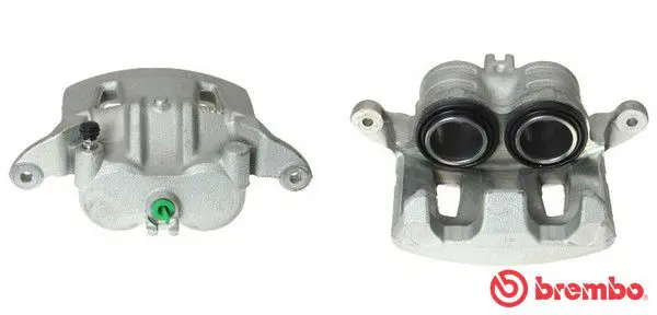 Handler.Part Brake caliper BREMBO F56178 1