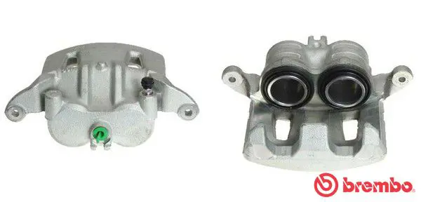 Handler.Part Brake caliper BREMBO F56179 1