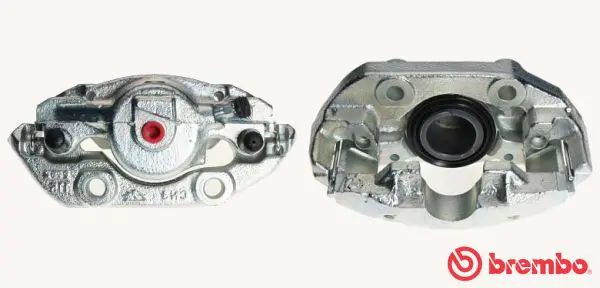 Handler.Part Brake caliper BREMBO F59013 1