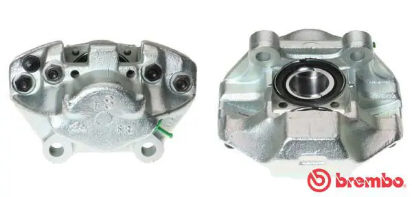 Handler.Part Brake caliper BREMBO F59015 1