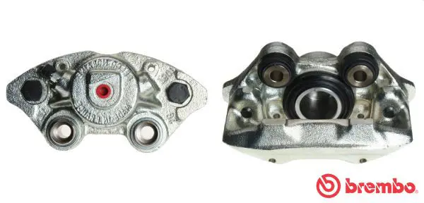 Handler.Part Brake caliper BREMBO F59016 1