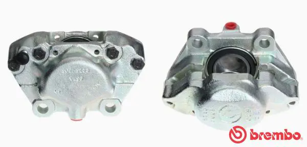 Handler.Part Brake caliper BREMBO F59021 1