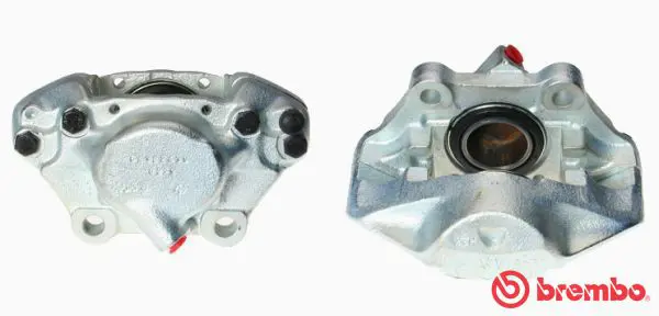 Handler.Part Brake caliper BREMBO F59022 1