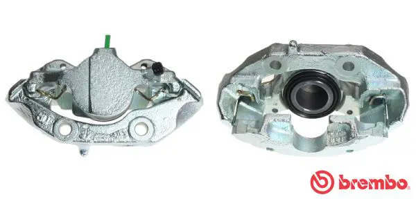 Handler.Part Brake caliper BREMBO F59030 1