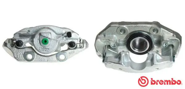 Handler.Part Brake caliper BREMBO F59045 1