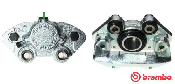 Handler.Part Brake caliper BREMBO F59046 1