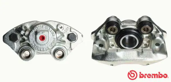 Handler.Part Brake caliper BREMBO F59052 1