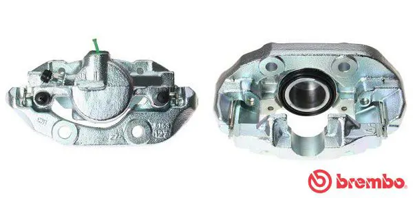 Handler.Part Brake caliper BREMBO F59056 1