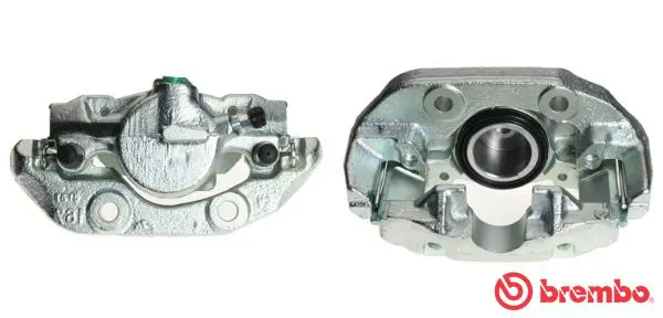 Handler.Part Brake caliper BREMBO F59059 1