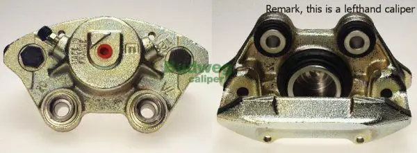 Handler.Part Brake caliper BREMBO F59063 1