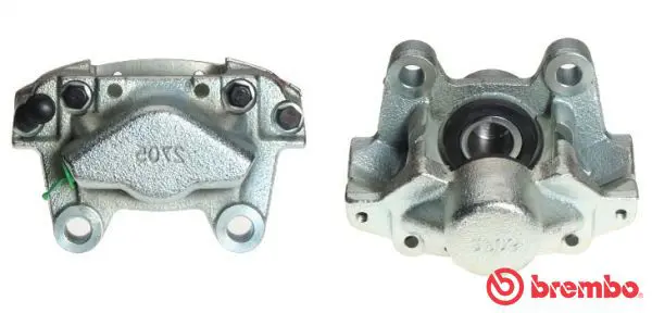 Handler.Part Brake caliper BREMBO F59065 1