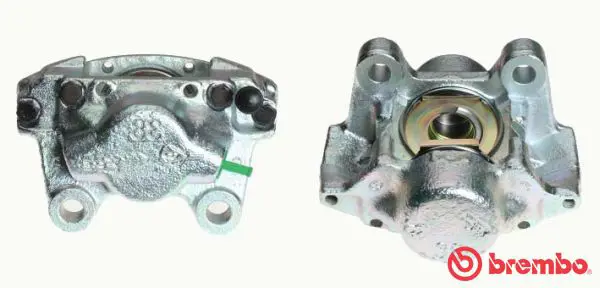 Handler.Part Brake caliper BREMBO F59068 1