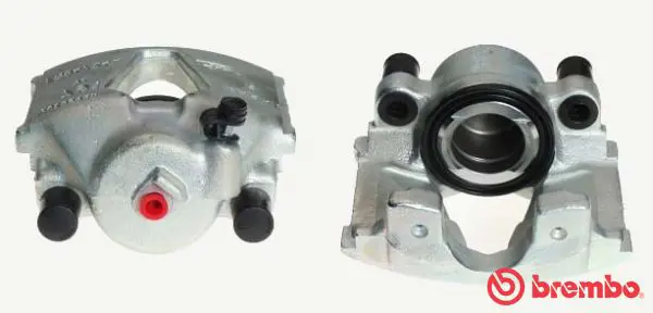 Handler.Part Brake caliper BREMBO F59073 1