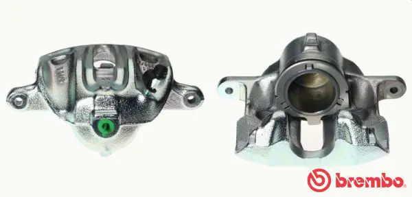 Handler.Part Brake caliper BREMBO F59083 1