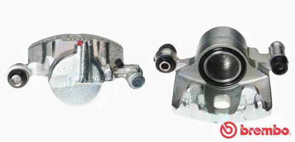 Handler.Part Brake caliper BREMBO F59084 1