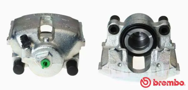 Handler.Part Brake caliper BREMBO F59088 1