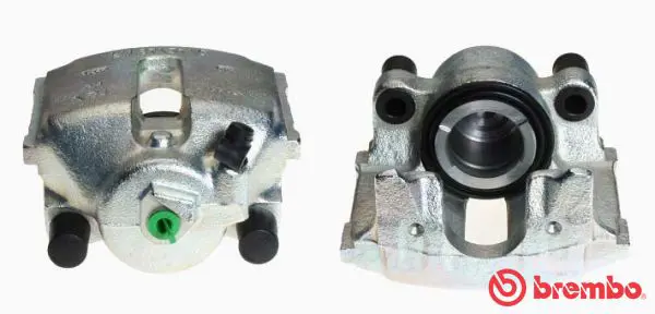 Handler.Part Brake caliper BREMBO F59089 1