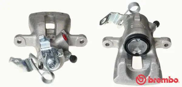 Handler.Part Brake caliper BREMBO F59120 1