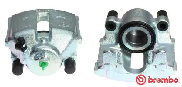 Handler.Part Brake caliper BREMBO F59092 1