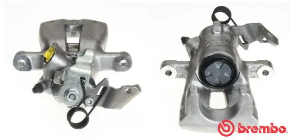 Handler.Part Brake caliper BREMBO F59123 1