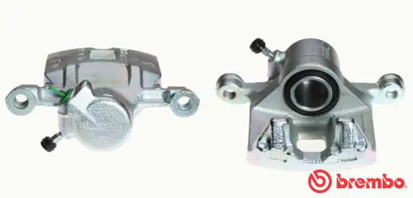 Handler.Part Brake caliper BREMBO F59099 1