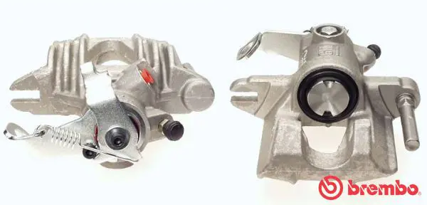 Handler.Part Brake caliper BREMBO F59110 1