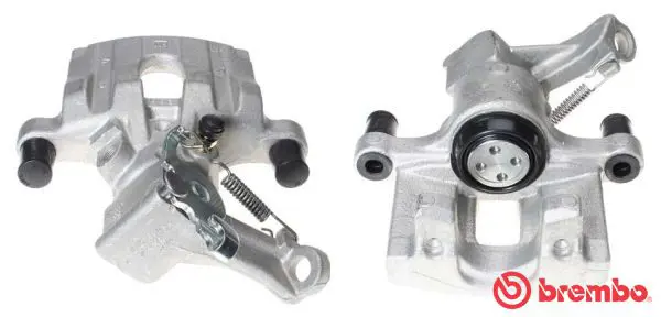 Handler.Part Brake caliper BREMBO F59128 1