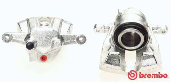 Handler.Part Brake caliper BREMBO F59132 1