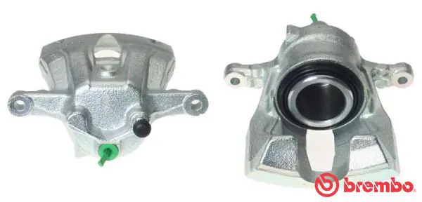 Handler.Part Brake caliper BREMBO F59133 1