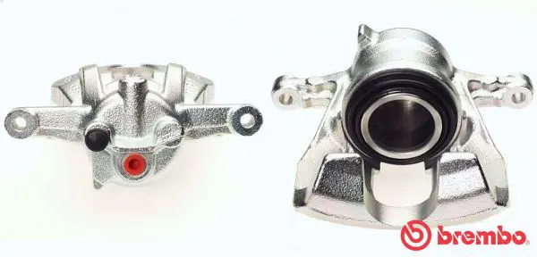 Handler.Part Brake caliper BREMBO F59136 1