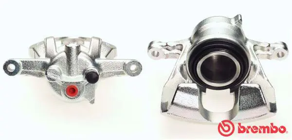 Handler.Part Brake caliper BREMBO F59137 1